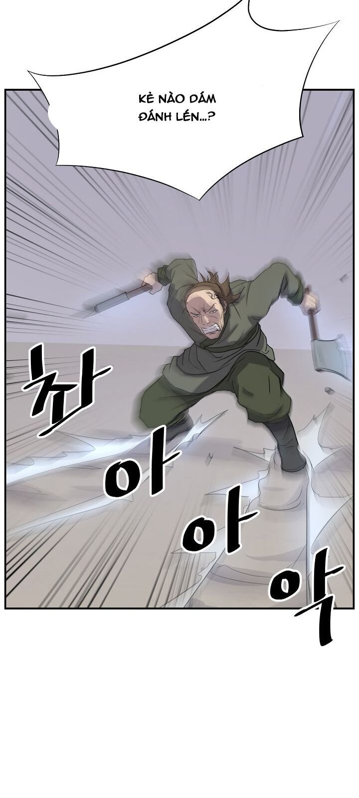 Trọng Sinh, Bất Khả Chiến Bại Chapter 84 - Trang 48
