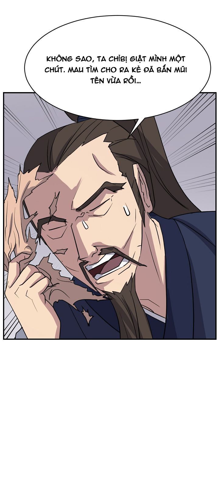 Trọng Sinh, Bất Khả Chiến Bại Chapter 84 - Trang 5