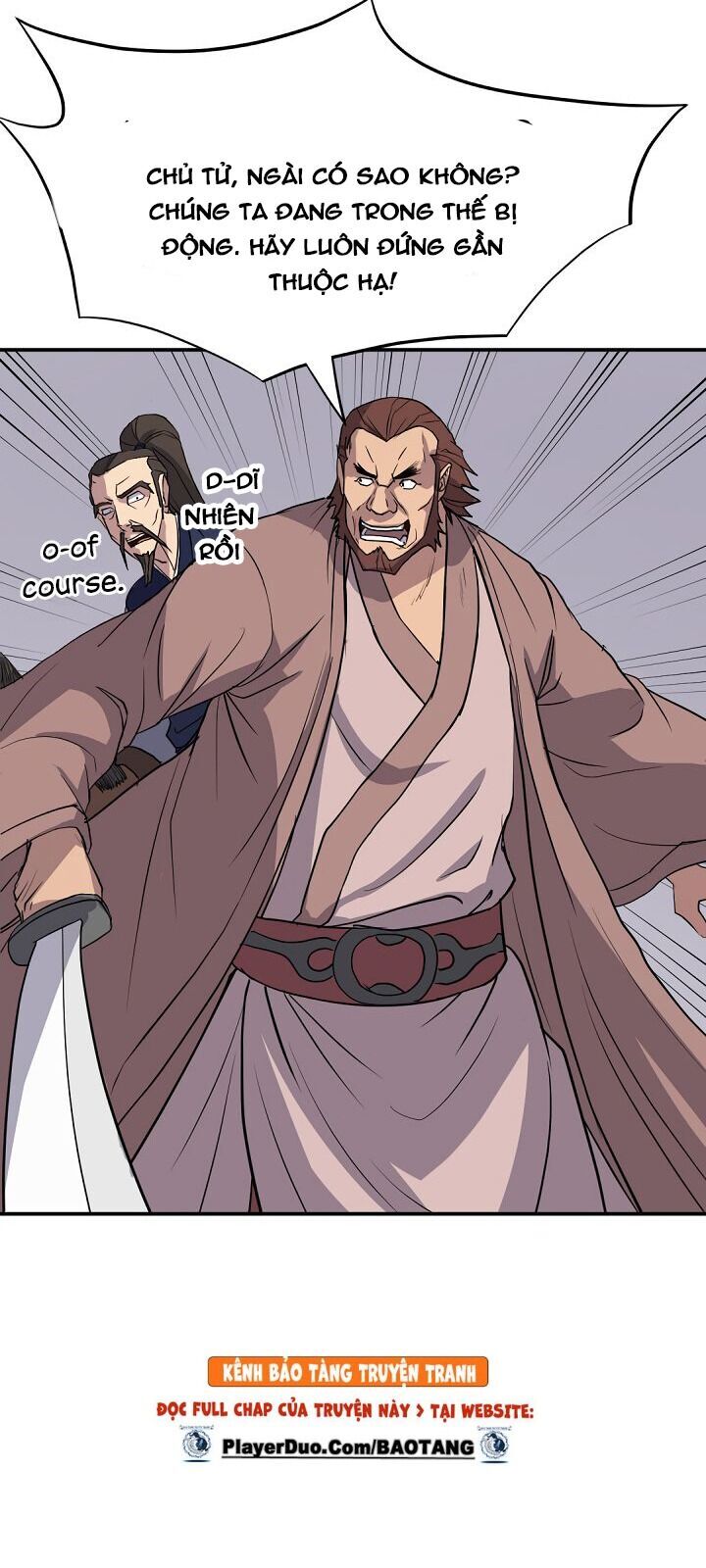 Trọng Sinh, Bất Khả Chiến Bại Chapter 84 - Trang 50