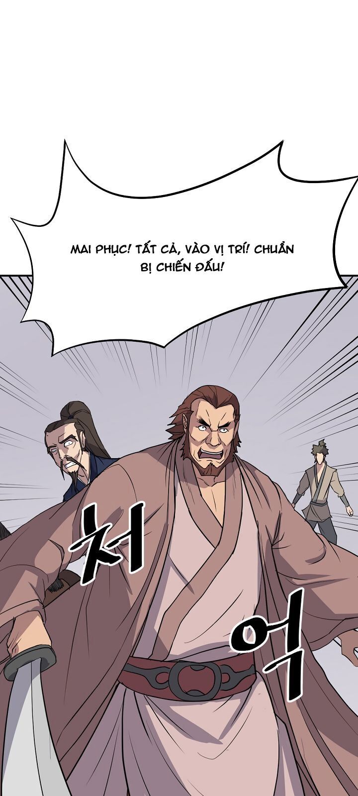 Trọng Sinh, Bất Khả Chiến Bại Chapter 84 - Trang 8