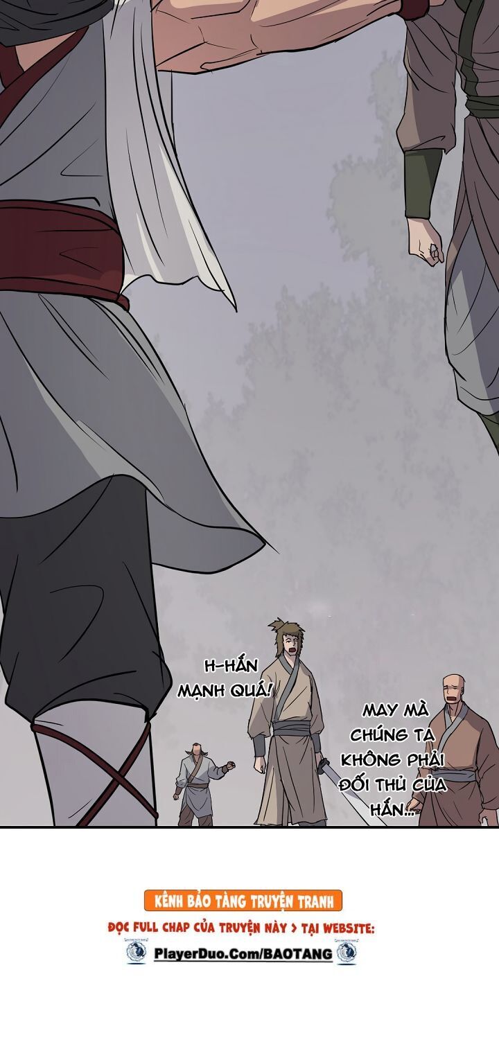 Trọng Sinh, Bất Khả Chiến Bại Chapter 85 - Trang 19