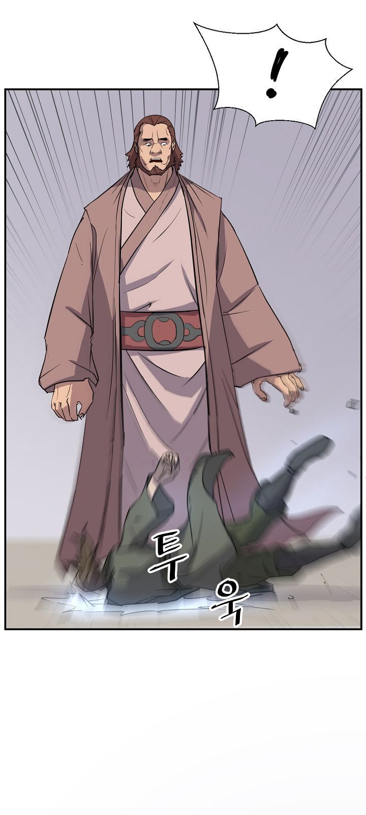 Trọng Sinh, Bất Khả Chiến Bại Chapter 85 - Trang 28