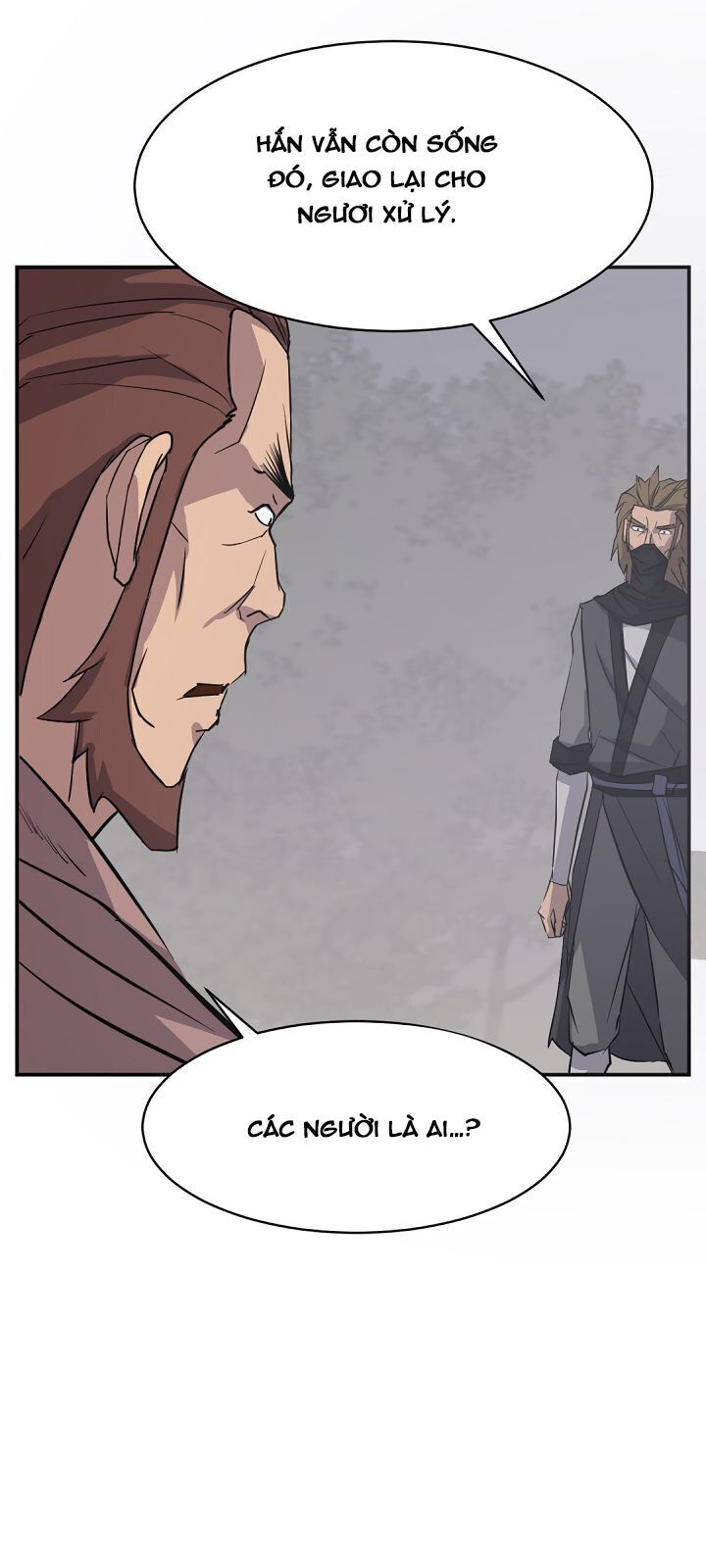 Trọng Sinh, Bất Khả Chiến Bại Chapter 85 - Trang 29