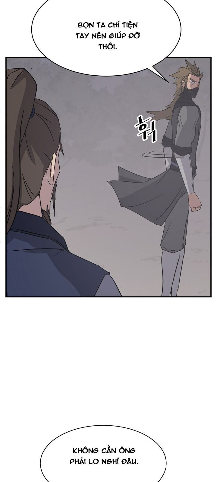 Trọng Sinh, Bất Khả Chiến Bại Chapter 85 - Trang 33