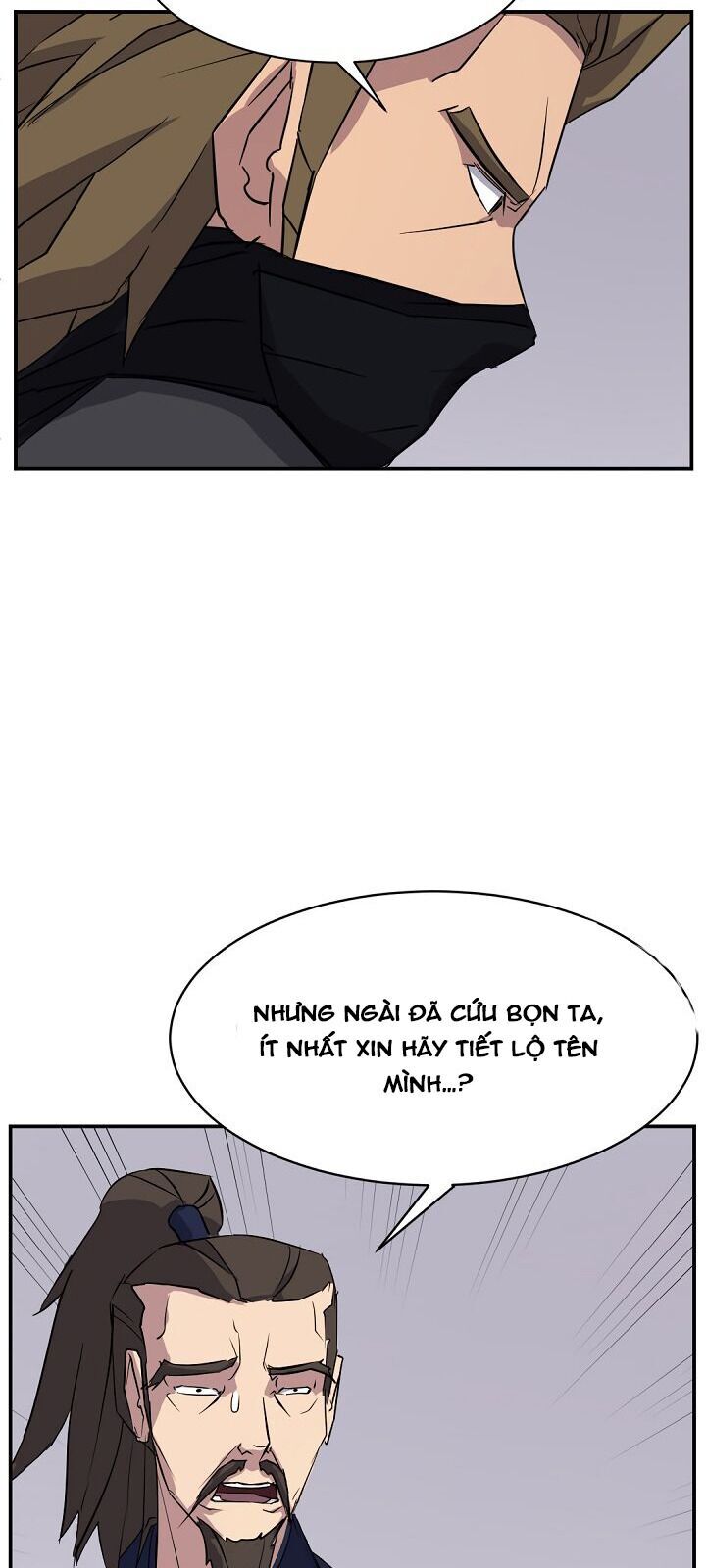 Trọng Sinh, Bất Khả Chiến Bại Chapter 85 - Trang 34