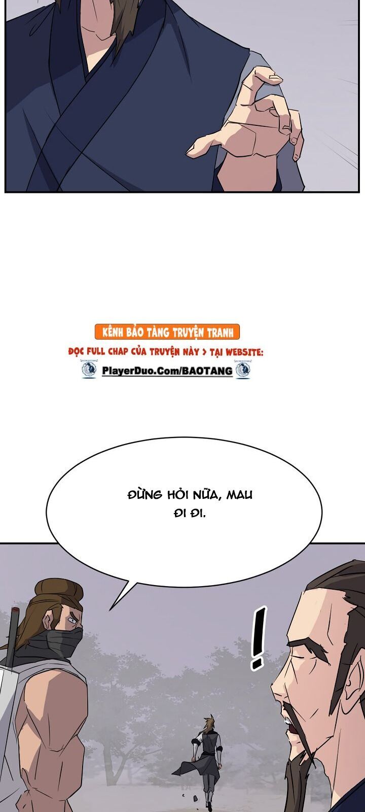 Trọng Sinh, Bất Khả Chiến Bại Chapter 85 - Trang 35