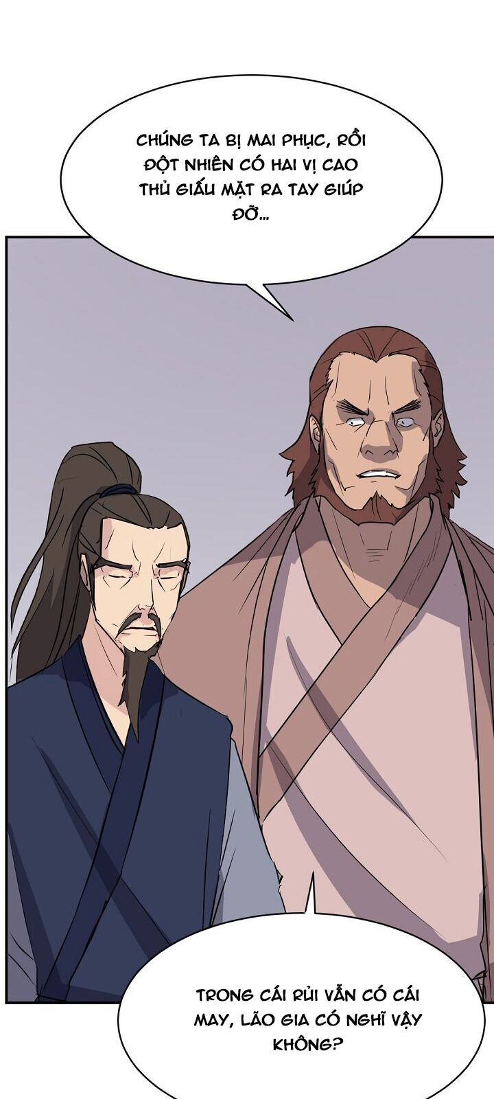 Trọng Sinh, Bất Khả Chiến Bại Chapter 85 - Trang 38