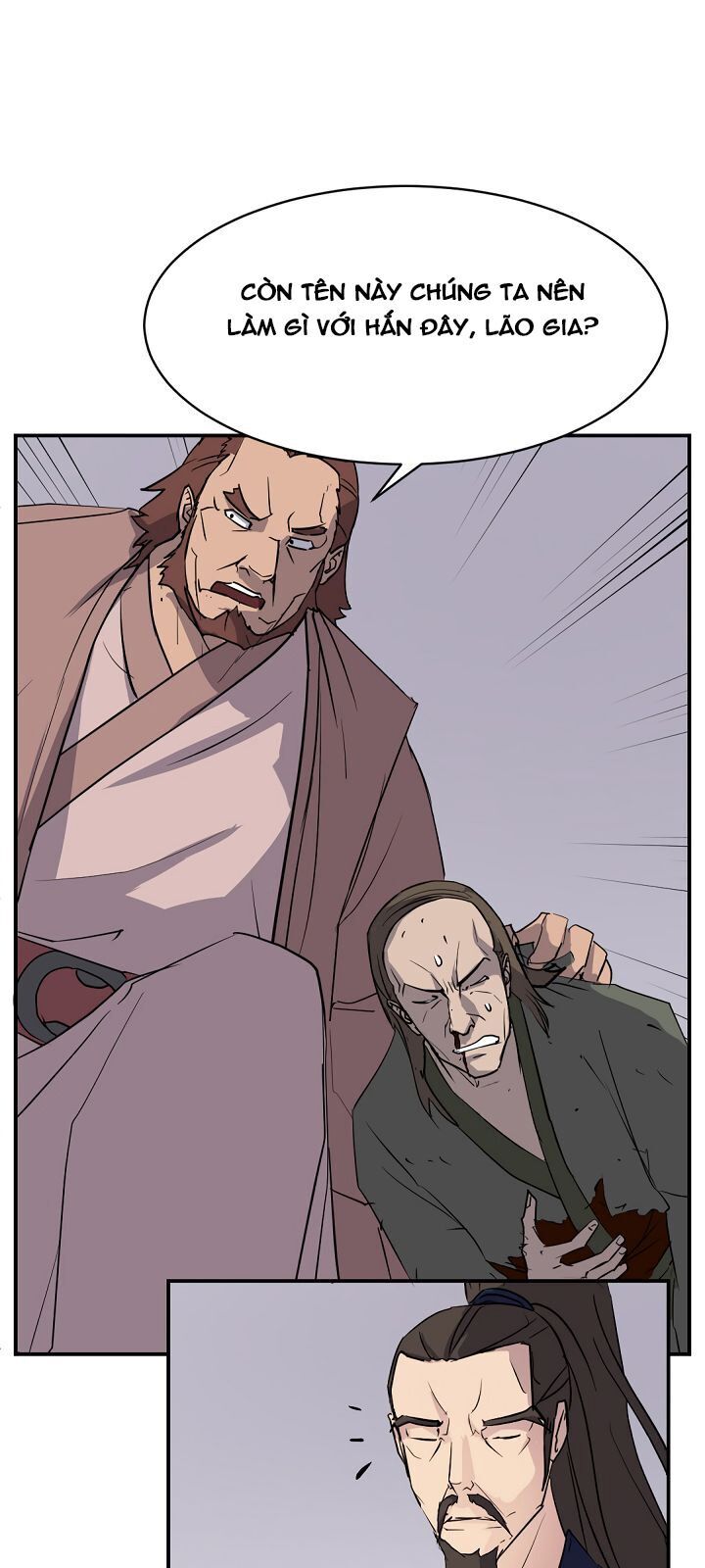 Trọng Sinh, Bất Khả Chiến Bại Chapter 85 - Trang 42