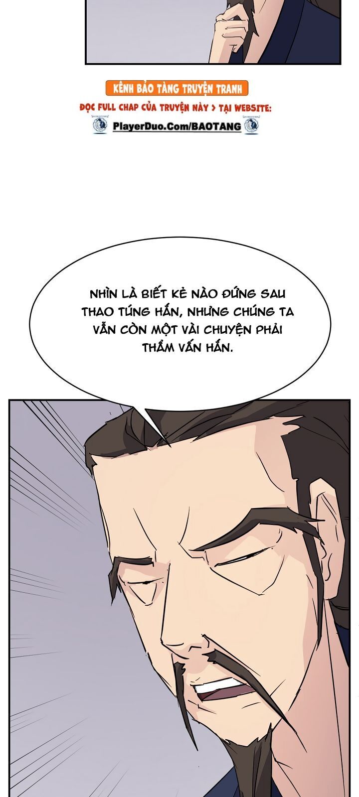Trọng Sinh, Bất Khả Chiến Bại Chapter 85 - Trang 43