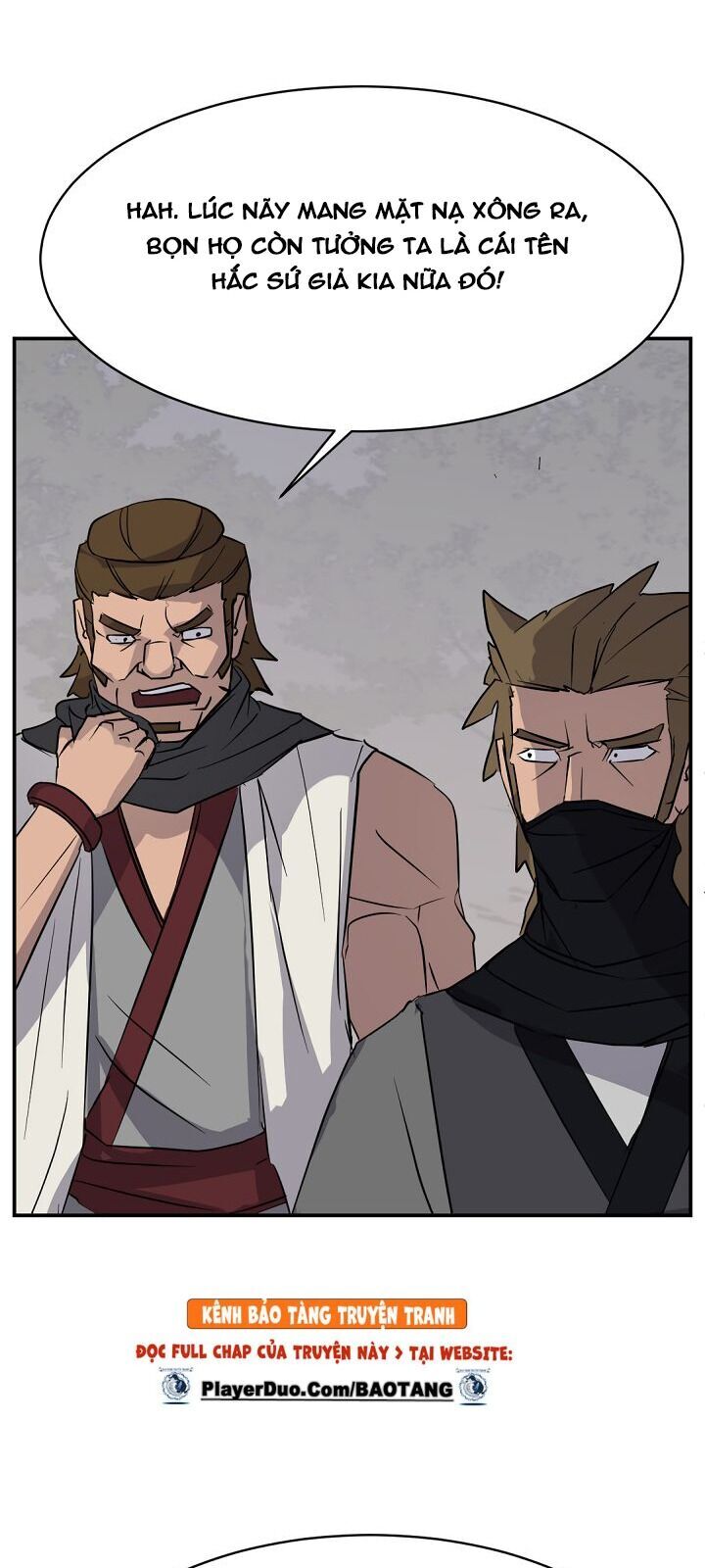 Trọng Sinh, Bất Khả Chiến Bại Chapter 85 - Trang 49