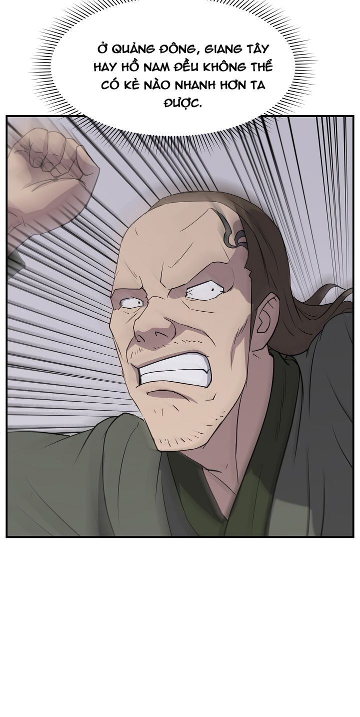 Trọng Sinh, Bất Khả Chiến Bại Chapter 85 - Trang 6