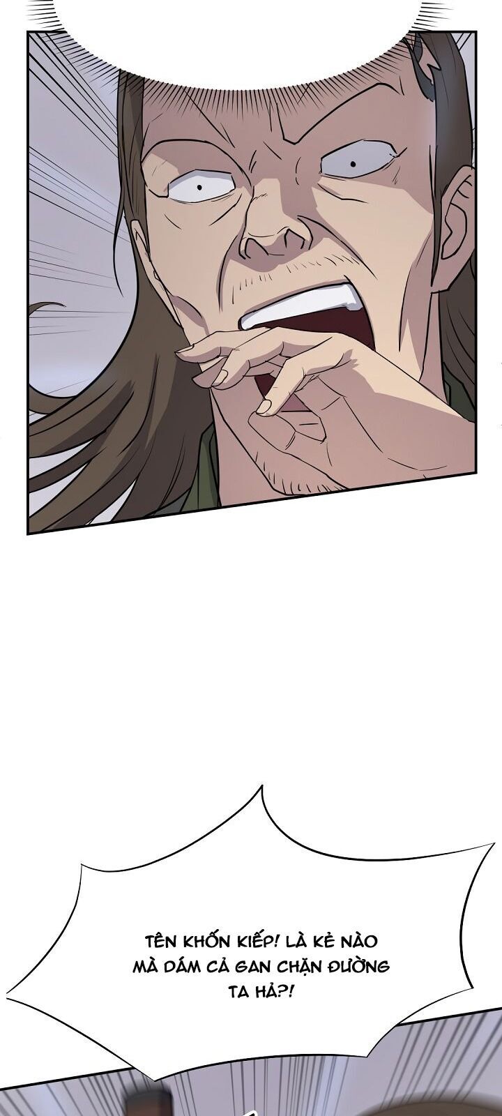 Trọng Sinh, Bất Khả Chiến Bại Chapter 85 - Trang 9