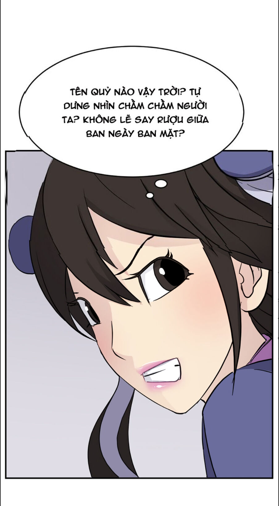 Trọng Sinh, Bất Khả Chiến Bại Chapter 86 - Trang 11