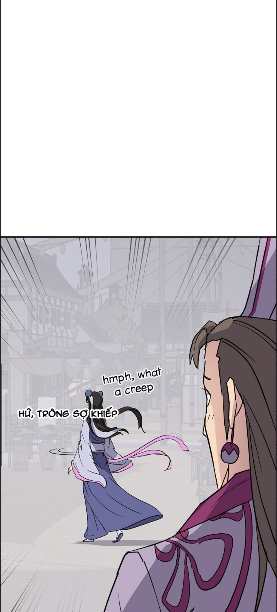 Trọng Sinh, Bất Khả Chiến Bại Chapter 86 - Trang 12