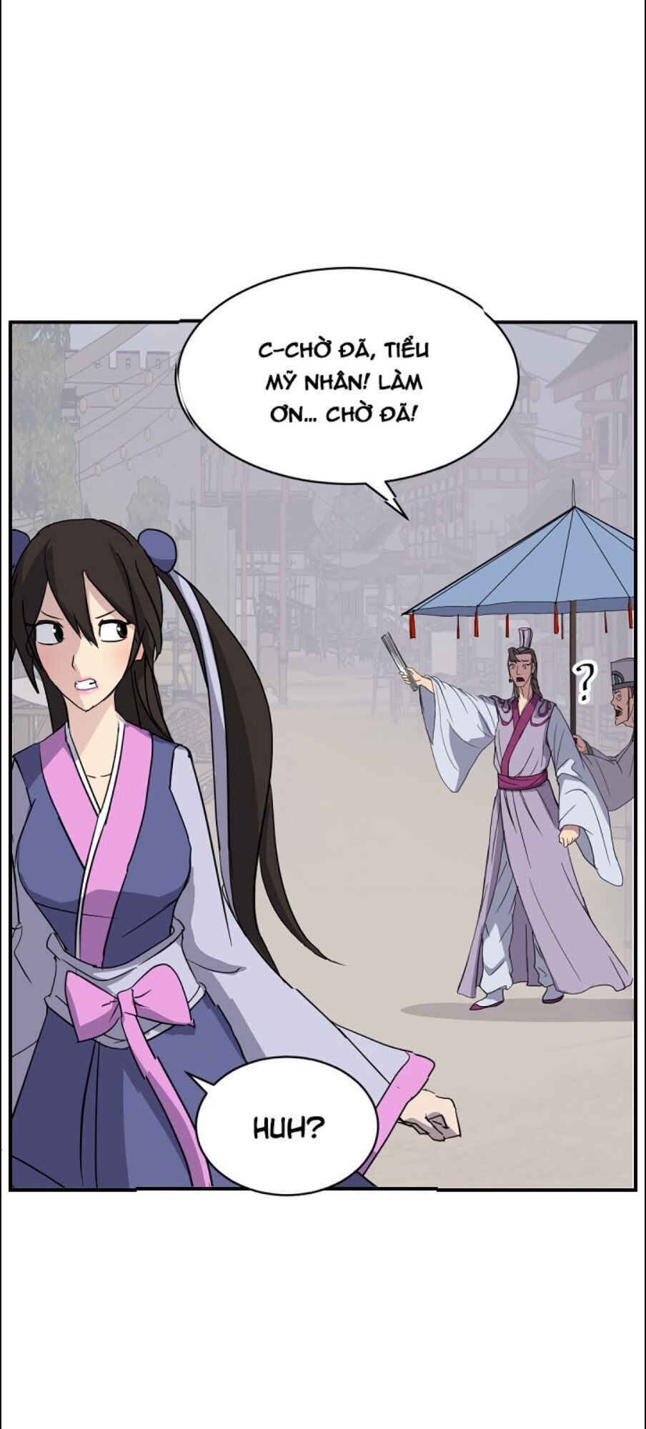 Trọng Sinh, Bất Khả Chiến Bại Chapter 86 - Trang 14
