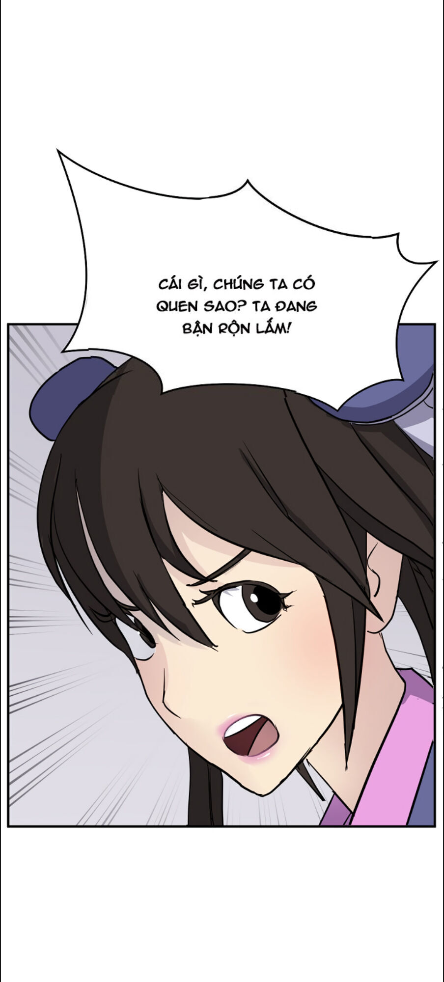 Trọng Sinh, Bất Khả Chiến Bại Chapter 86 - Trang 16