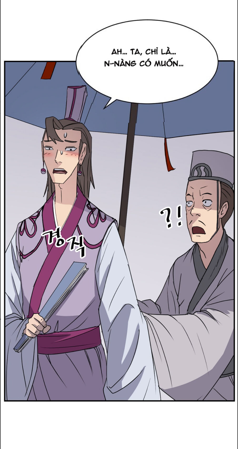 Trọng Sinh, Bất Khả Chiến Bại Chapter 86 - Trang 18