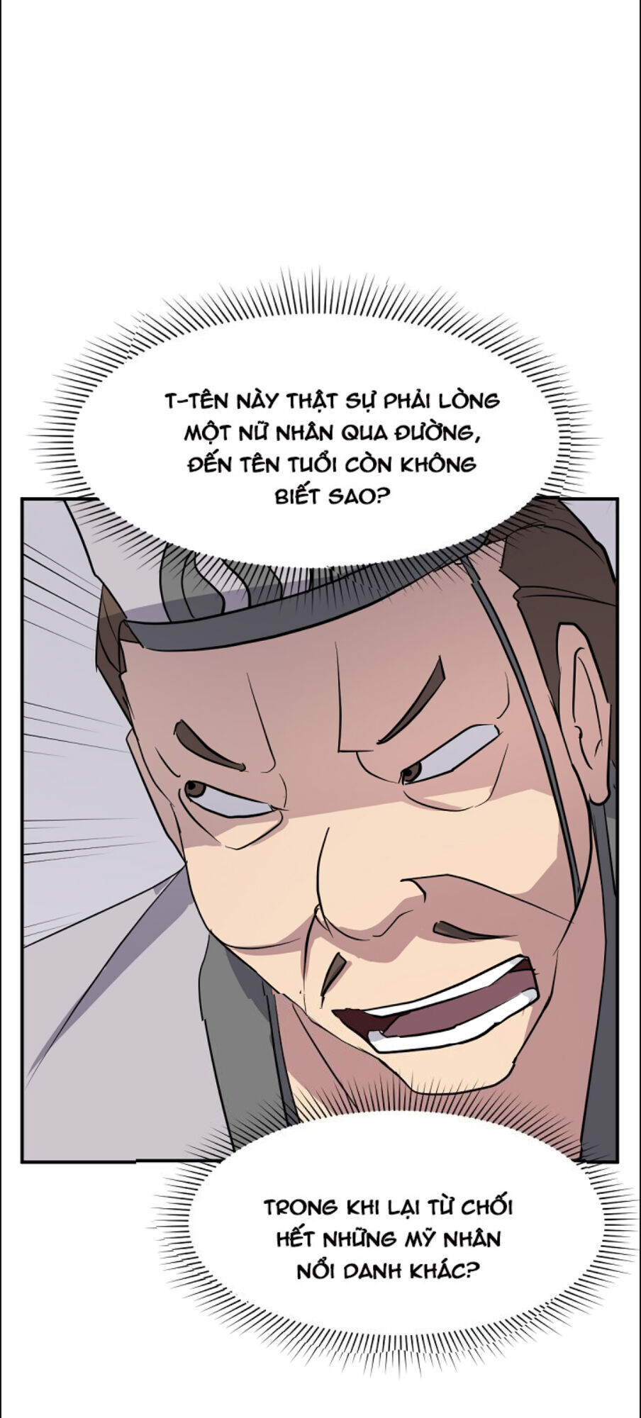 Trọng Sinh, Bất Khả Chiến Bại Chapter 86 - Trang 19