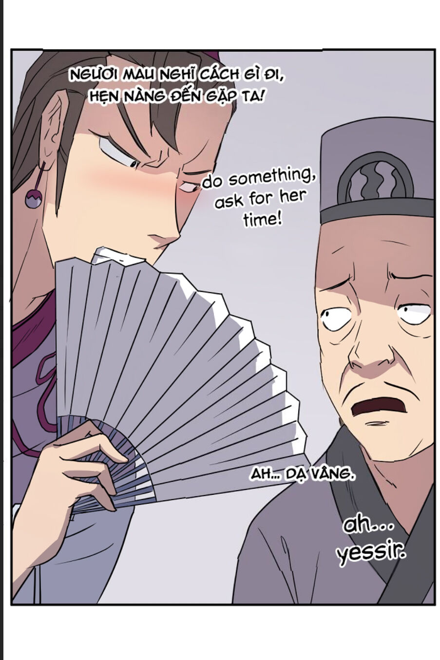 Trọng Sinh, Bất Khả Chiến Bại Chapter 86 - Trang 23