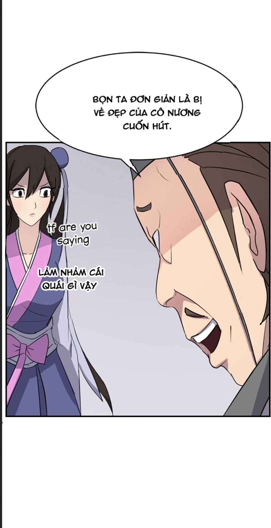 Trọng Sinh, Bất Khả Chiến Bại Chapter 86 - Trang 26