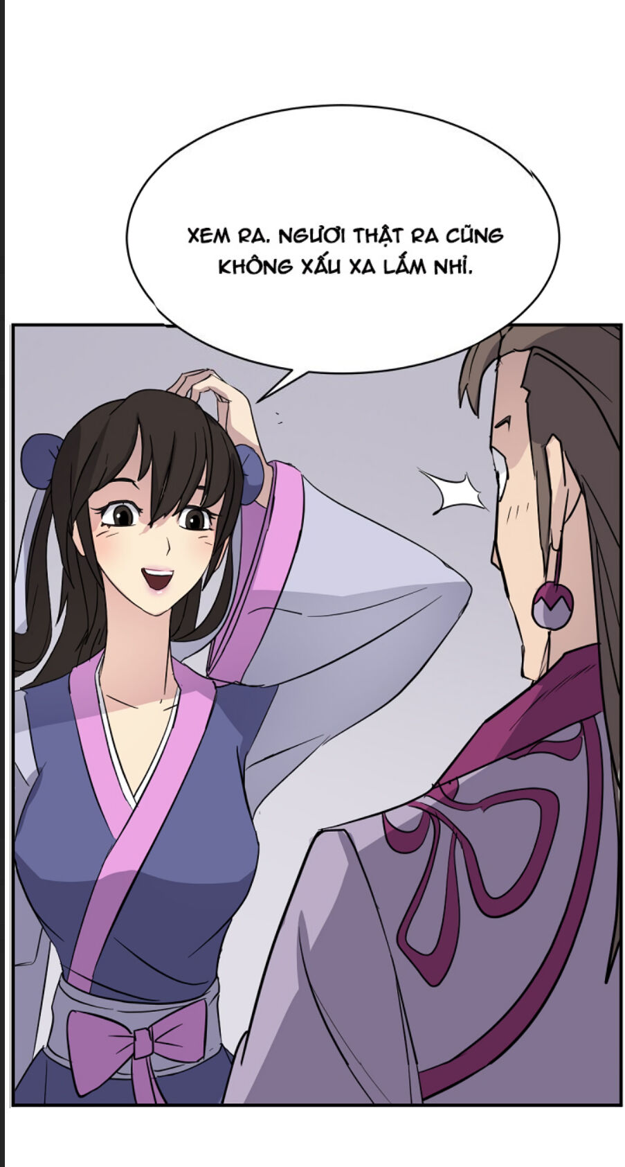 Trọng Sinh, Bất Khả Chiến Bại Chapter 86 - Trang 32