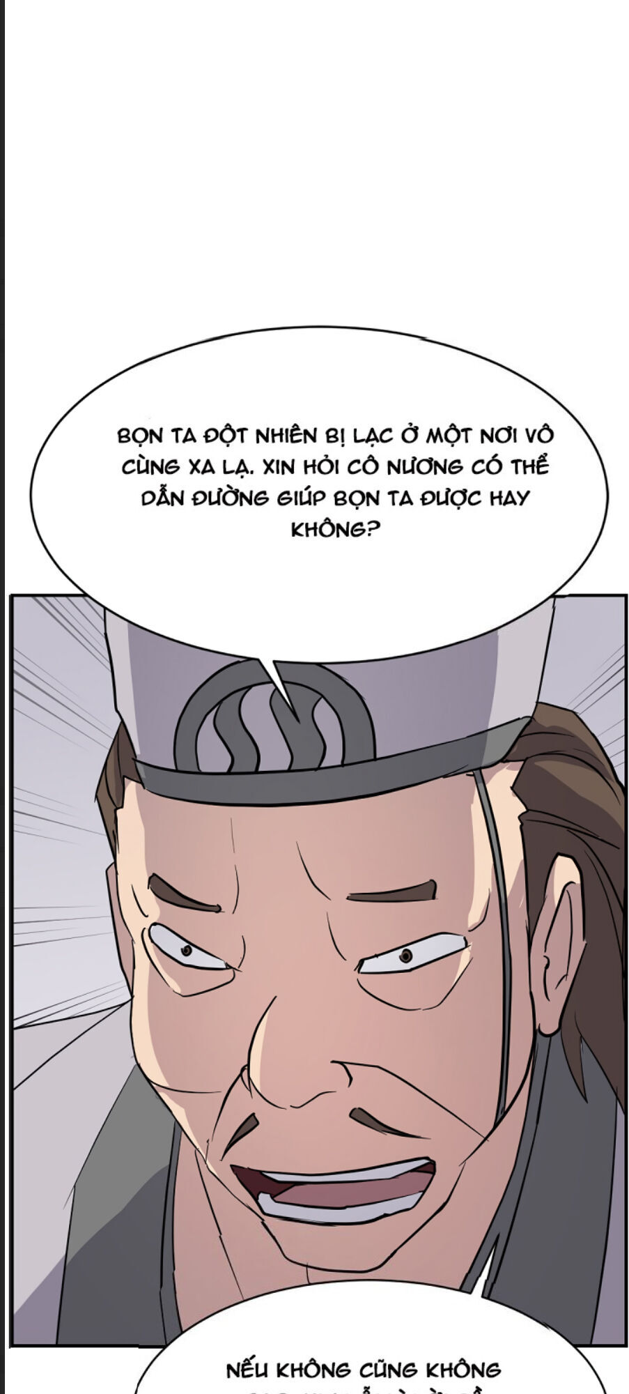 Trọng Sinh, Bất Khả Chiến Bại Chapter 86 - Trang 33
