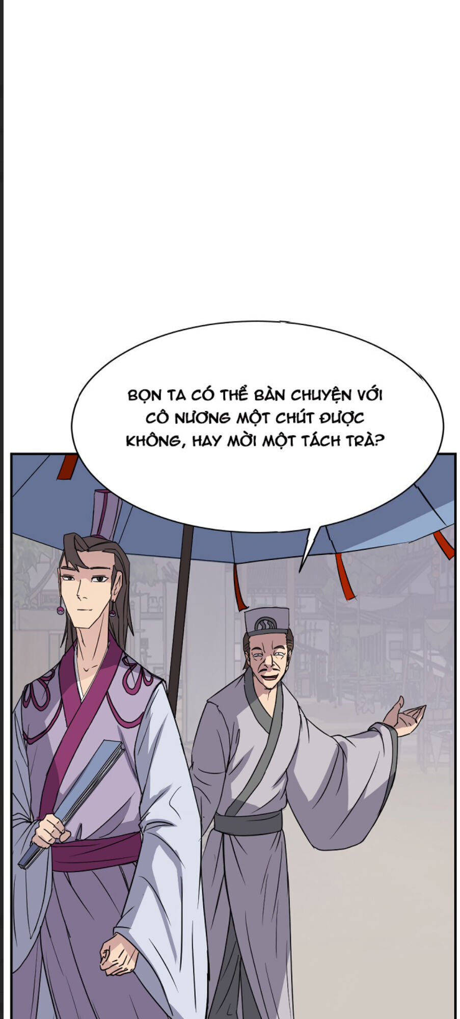 Trọng Sinh, Bất Khả Chiến Bại Chapter 86 - Trang 39