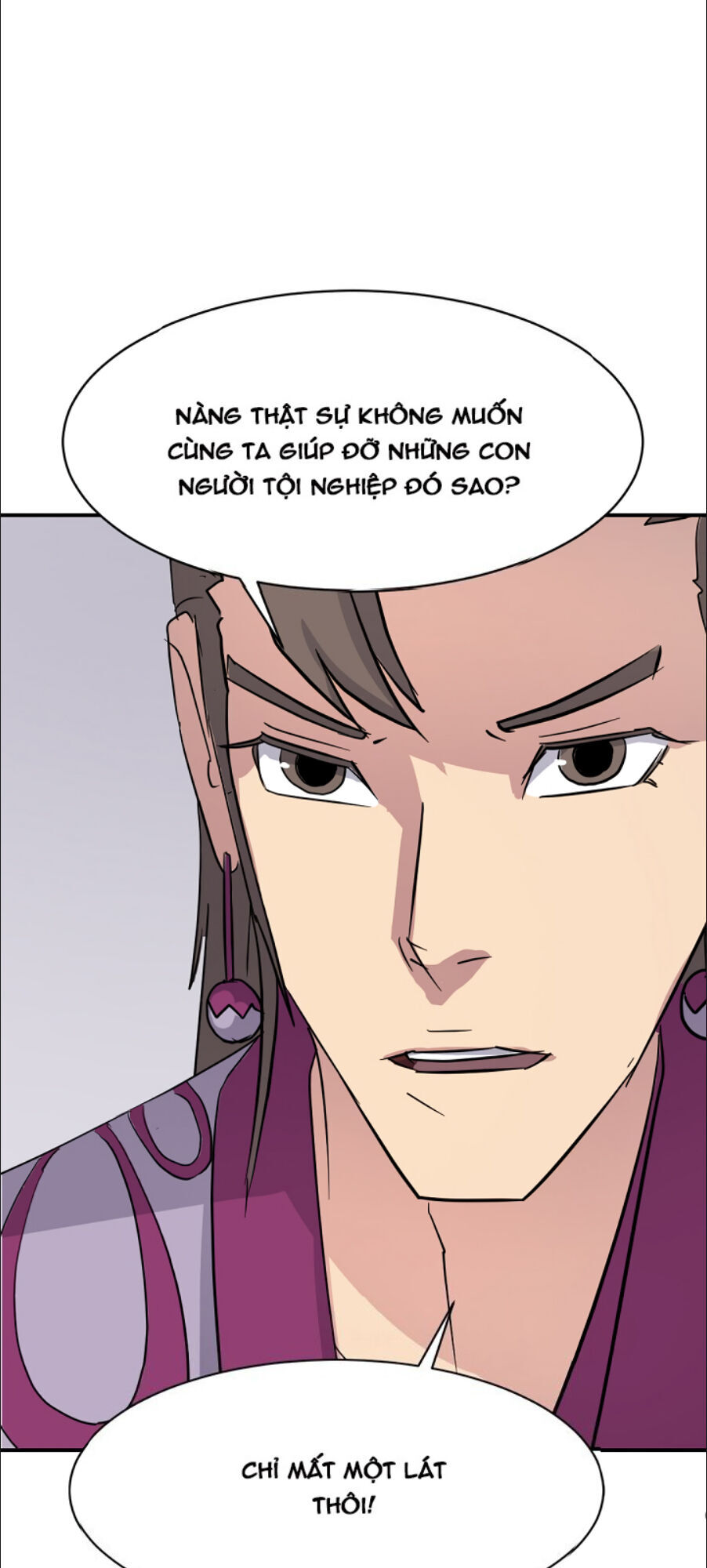 Trọng Sinh, Bất Khả Chiến Bại Chapter 86 - Trang 45