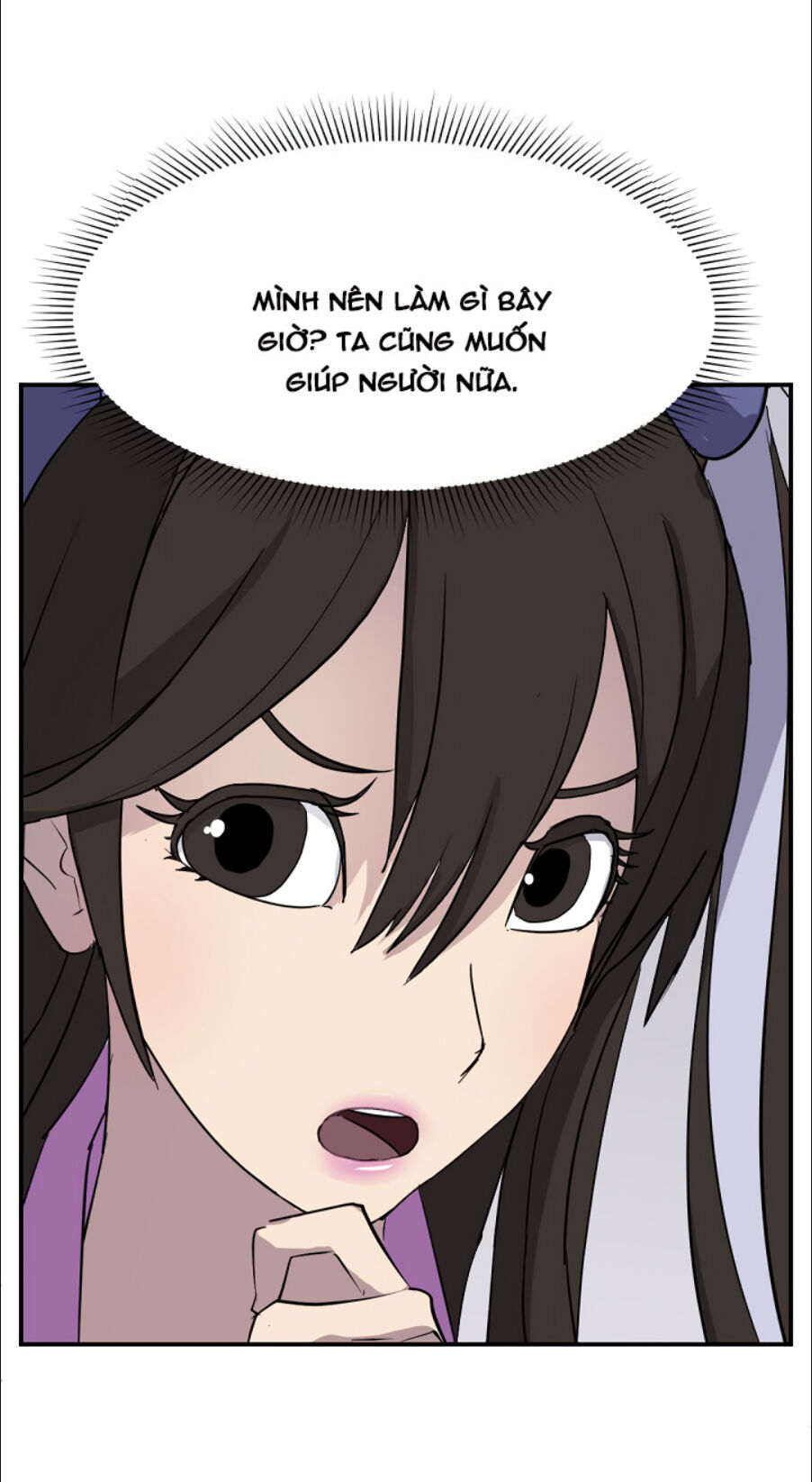 Trọng Sinh, Bất Khả Chiến Bại Chapter 86 - Trang 47