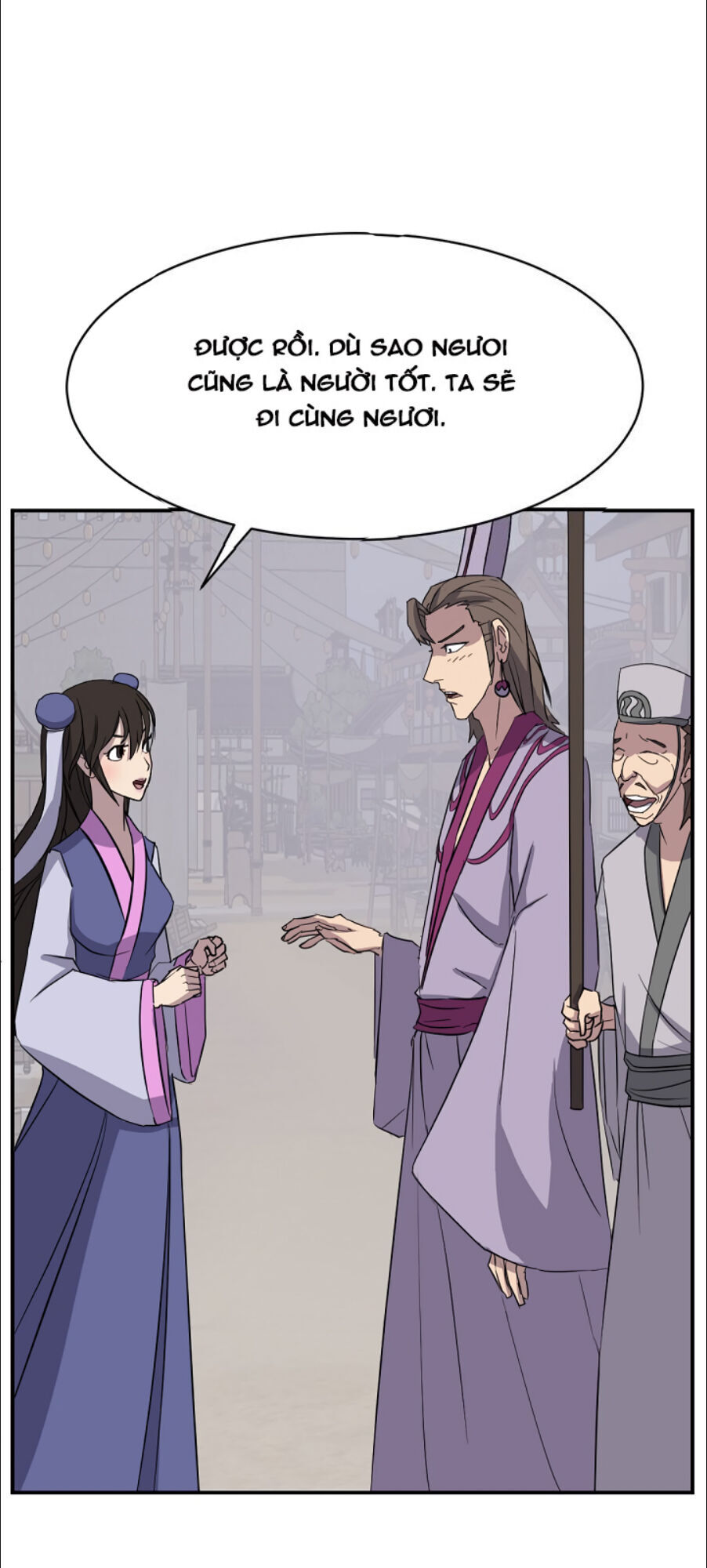 Trọng Sinh, Bất Khả Chiến Bại Chapter 86 - Trang 49