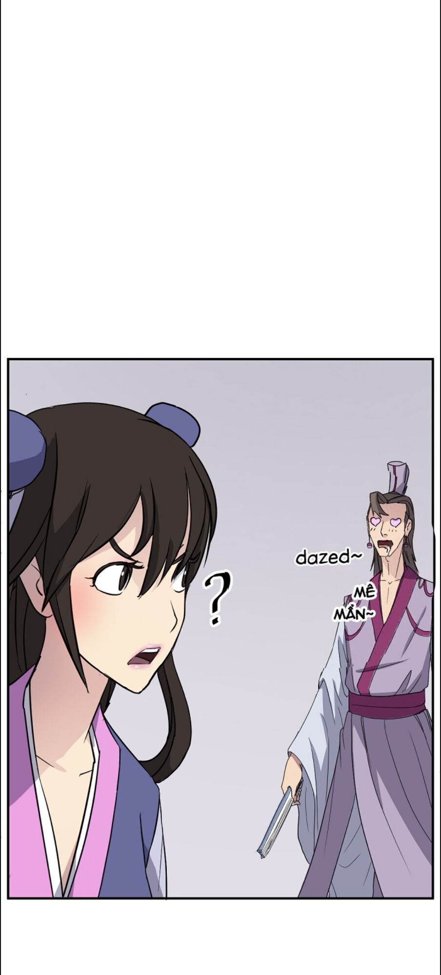 Trọng Sinh, Bất Khả Chiến Bại Chapter 86 - Trang 9