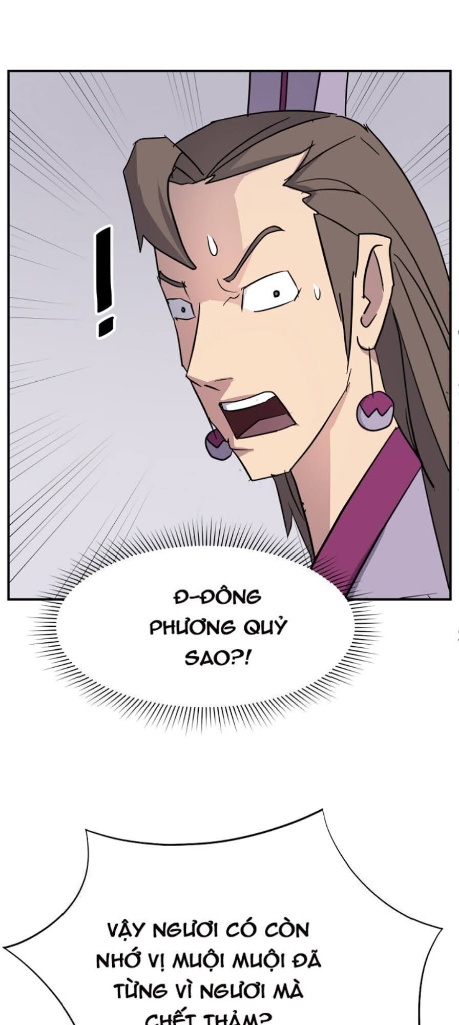 Trọng Sinh, Bất Khả Chiến Bại Chapter 87 - Trang 11