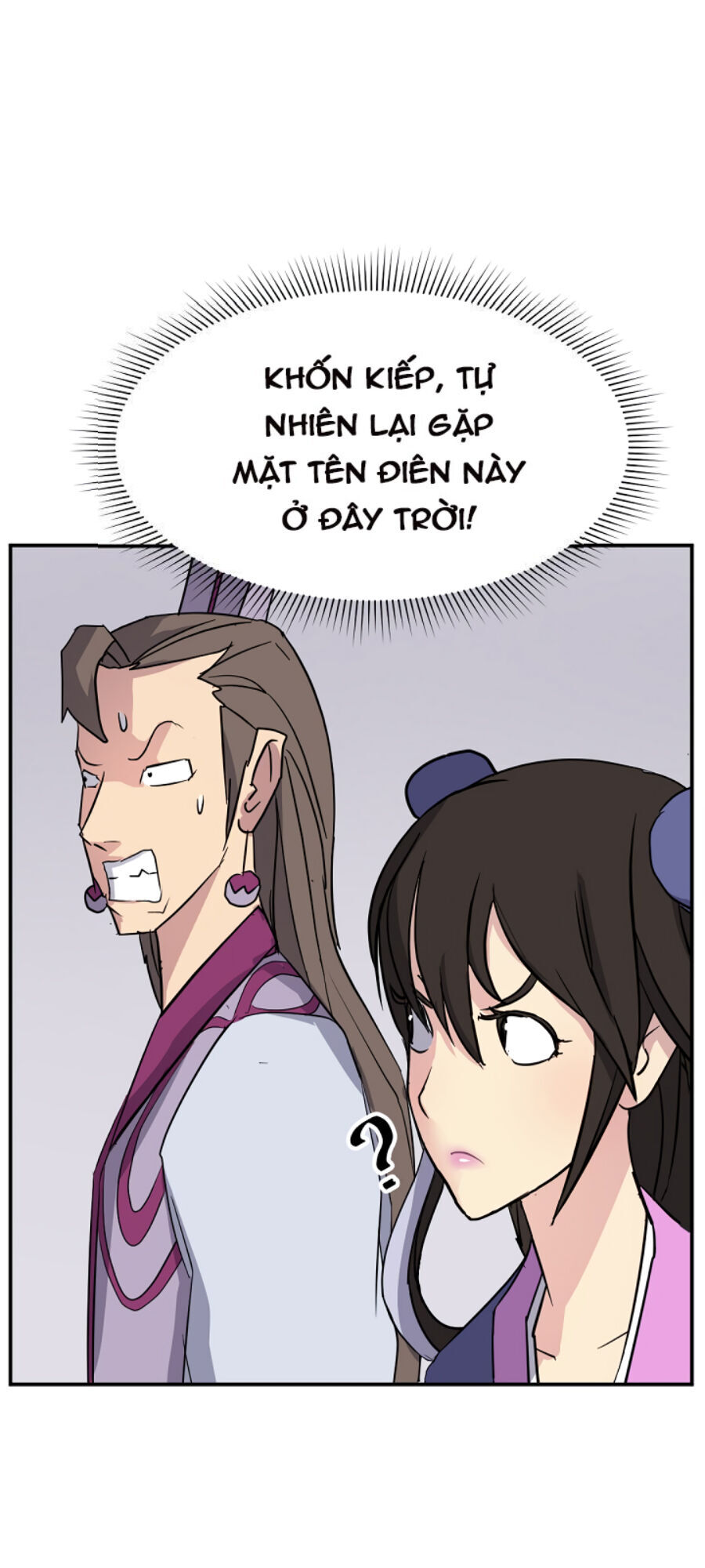 Trọng Sinh, Bất Khả Chiến Bại Chapter 87 - Trang 13