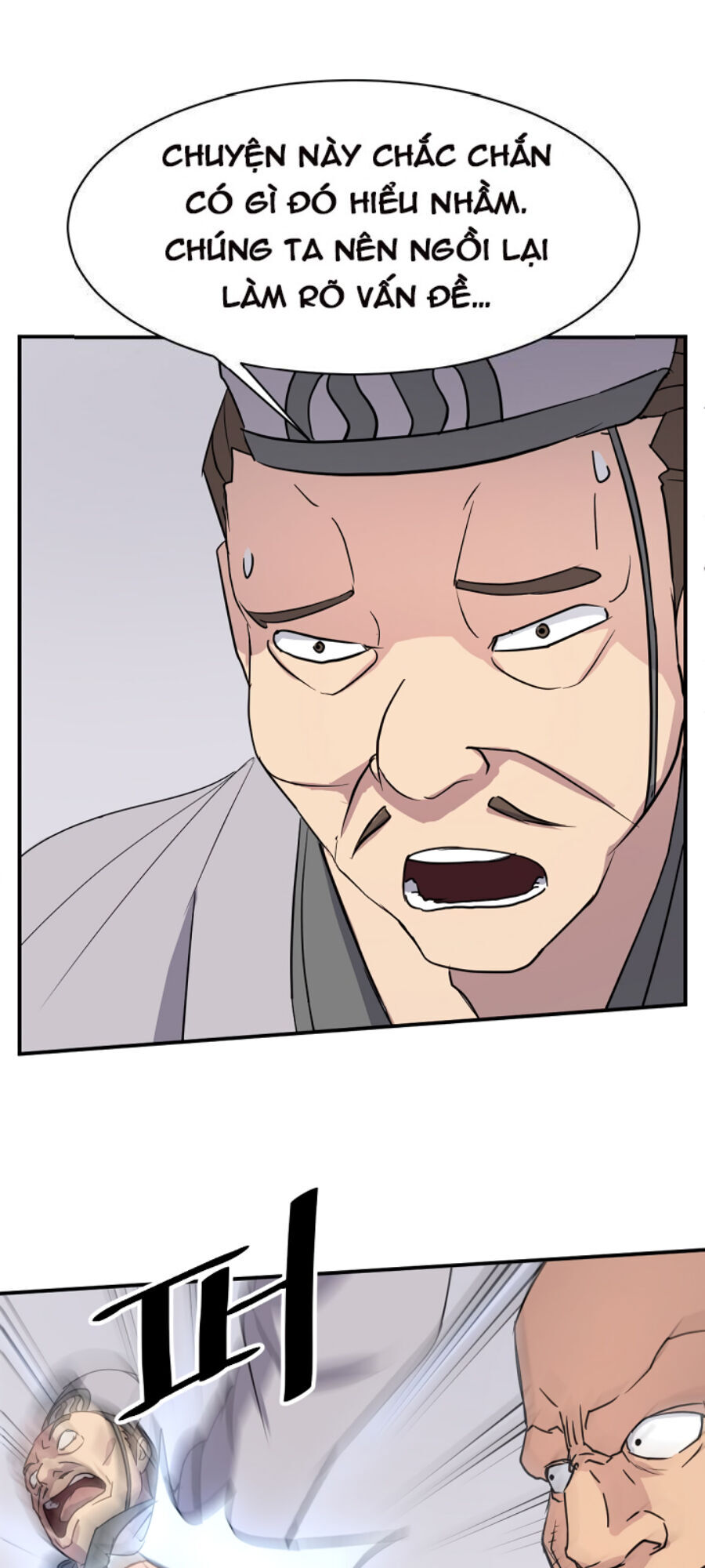 Trọng Sinh, Bất Khả Chiến Bại Chapter 87 - Trang 16