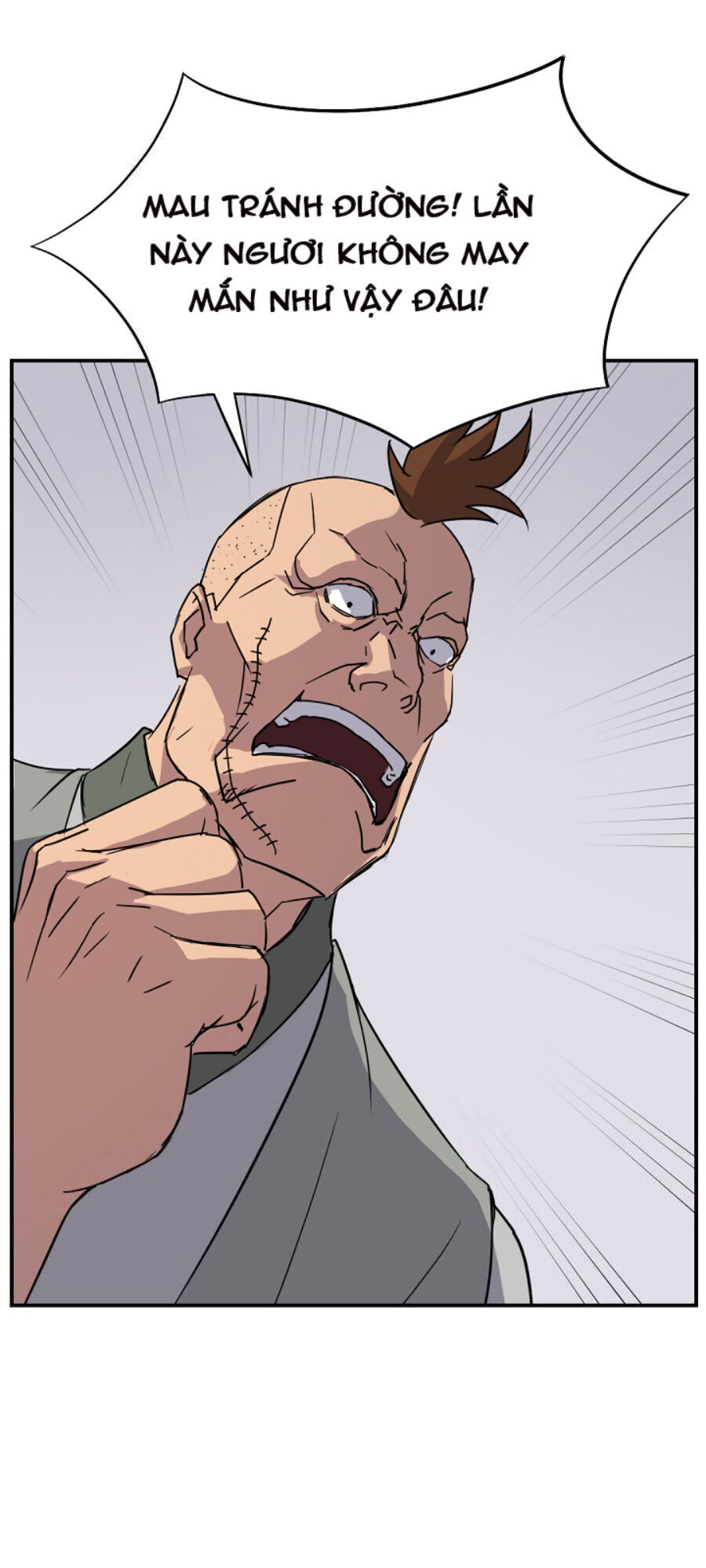 Trọng Sinh, Bất Khả Chiến Bại Chapter 87 - Trang 20