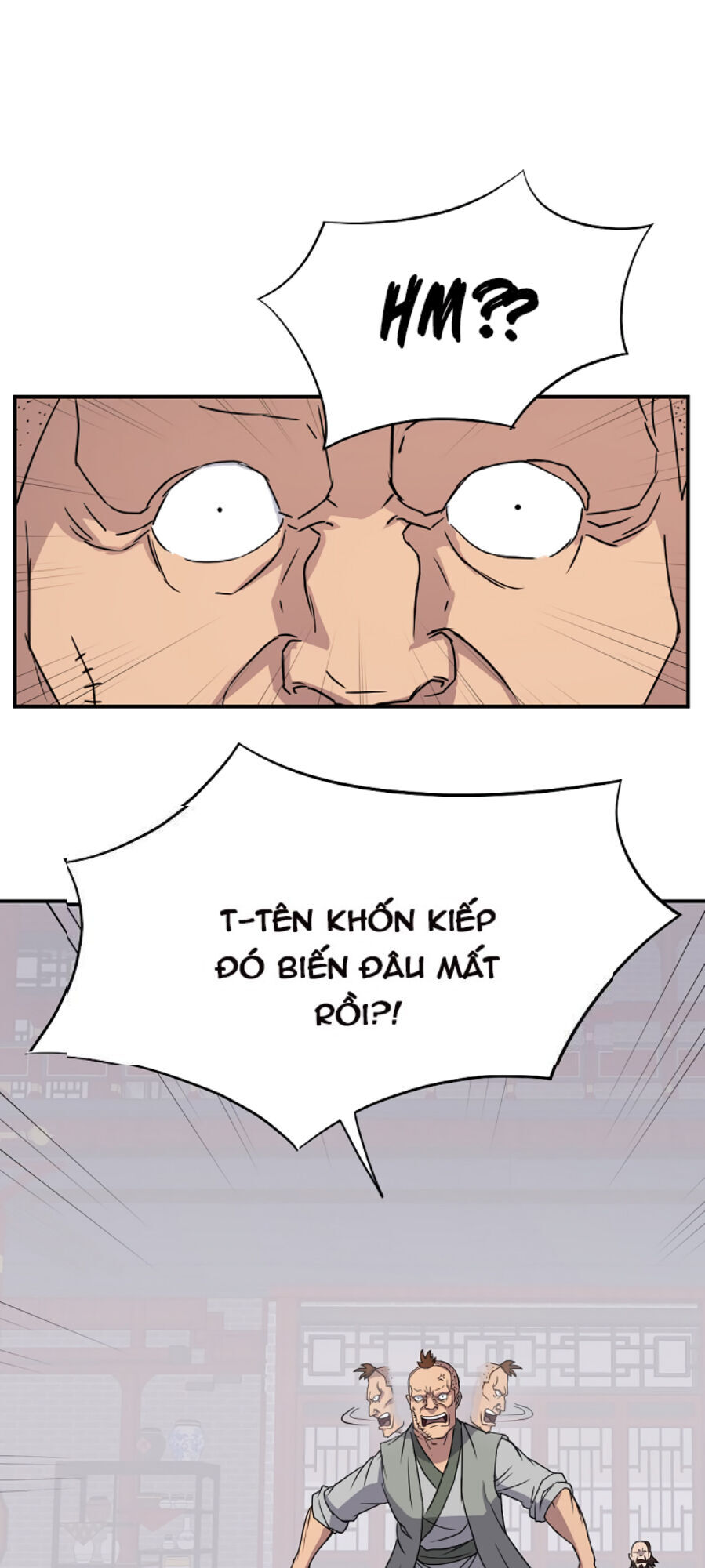 Trọng Sinh, Bất Khả Chiến Bại Chapter 87 - Trang 23