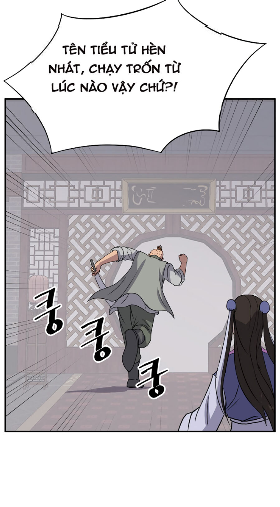 Trọng Sinh, Bất Khả Chiến Bại Chapter 87 - Trang 27