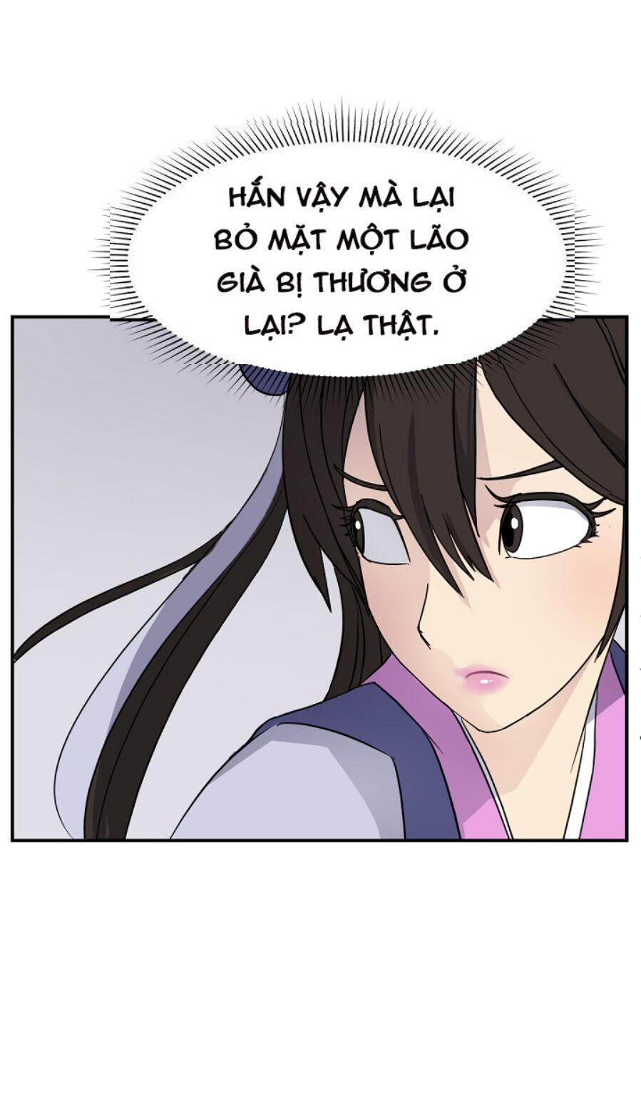 Trọng Sinh, Bất Khả Chiến Bại Chapter 87 - Trang 28