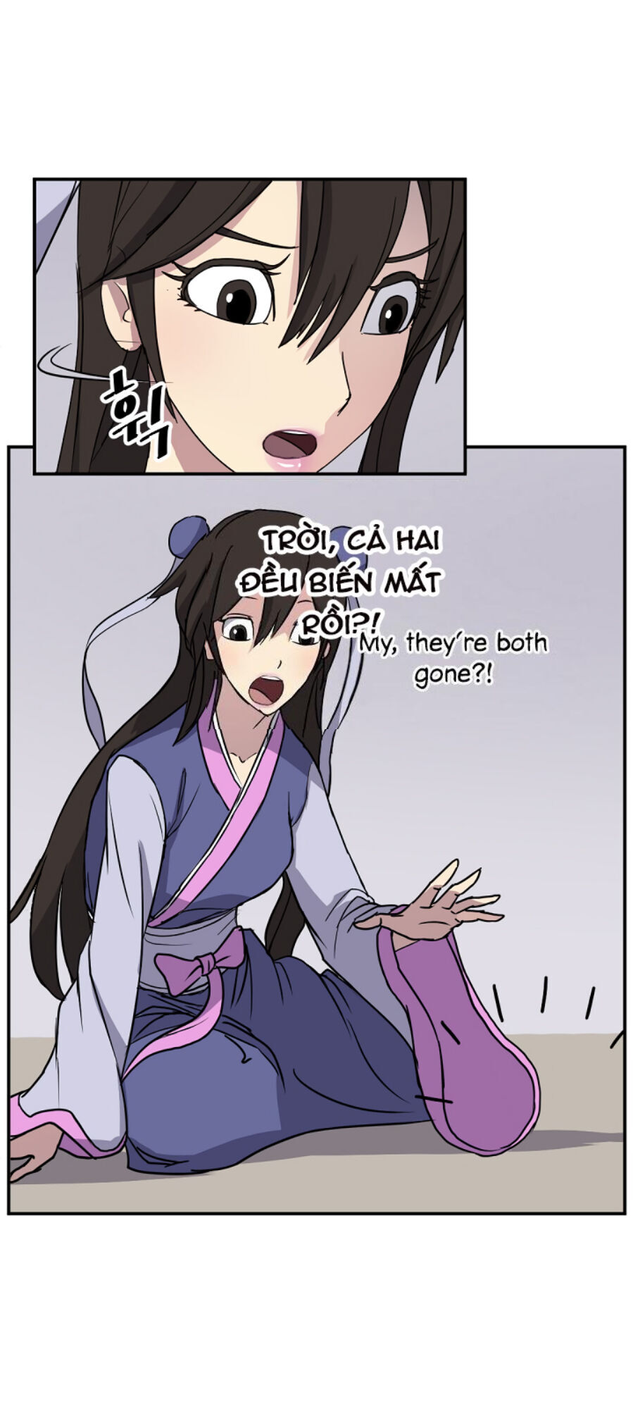 Trọng Sinh, Bất Khả Chiến Bại Chapter 87 - Trang 29