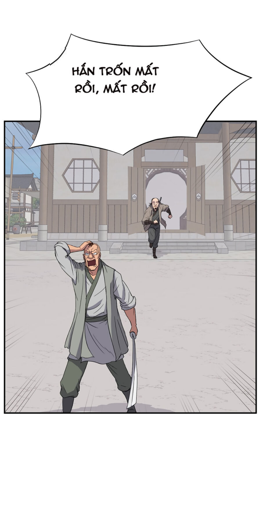 Trọng Sinh, Bất Khả Chiến Bại Chapter 87 - Trang 32