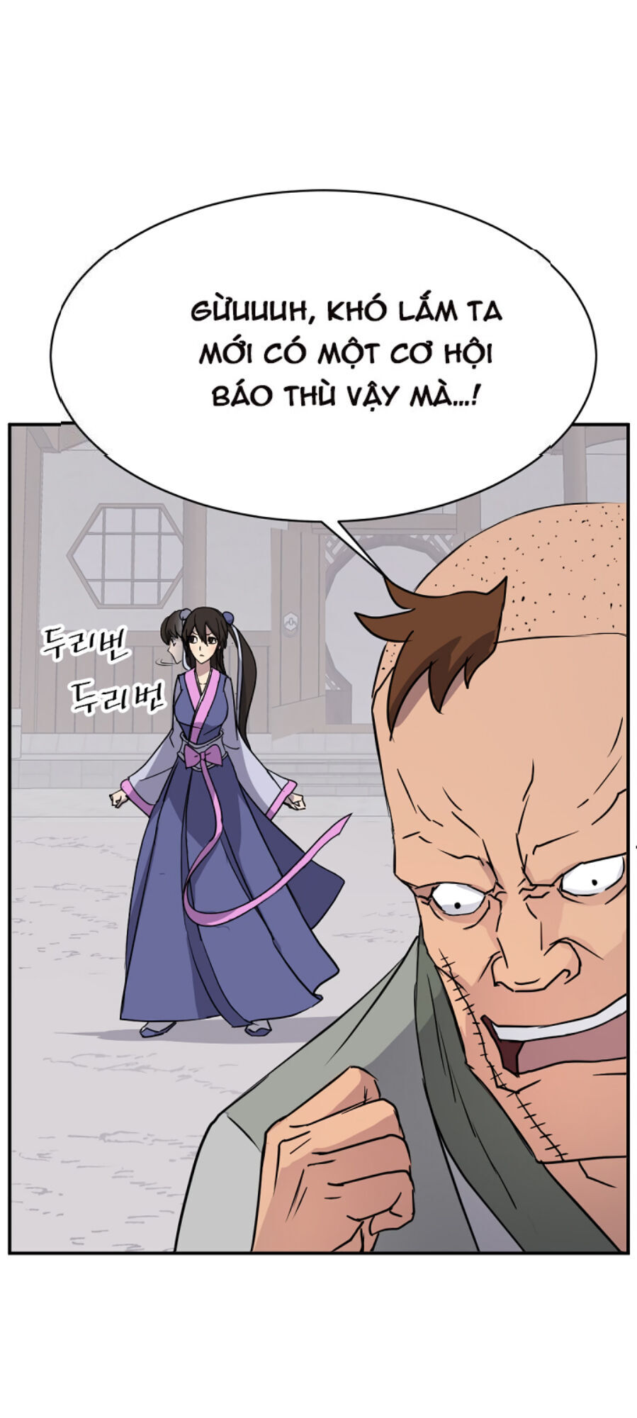 Trọng Sinh, Bất Khả Chiến Bại Chapter 87 - Trang 34