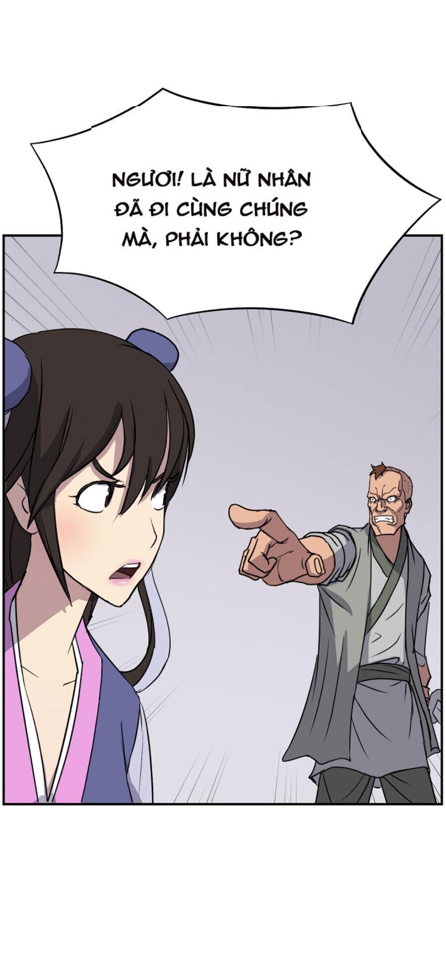 Trọng Sinh, Bất Khả Chiến Bại Chapter 87 - Trang 37