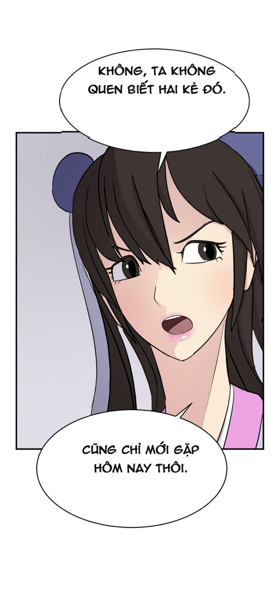 Trọng Sinh, Bất Khả Chiến Bại Chapter 87 - Trang 38