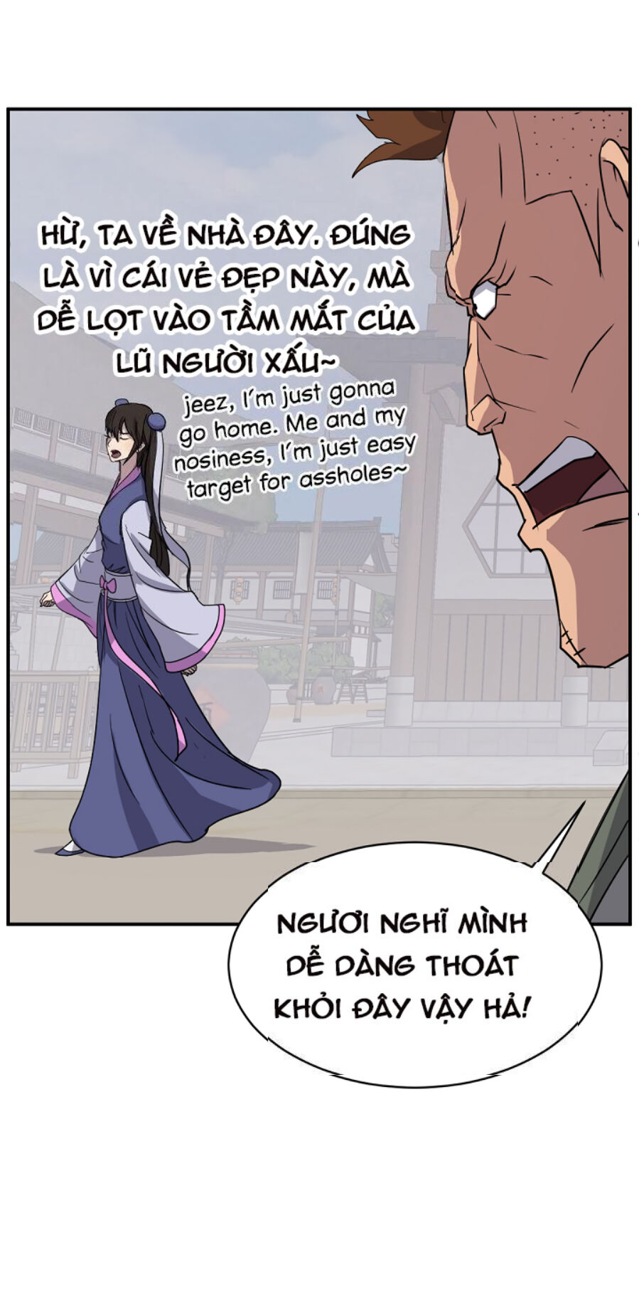 Trọng Sinh, Bất Khả Chiến Bại Chapter 87 - Trang 40
