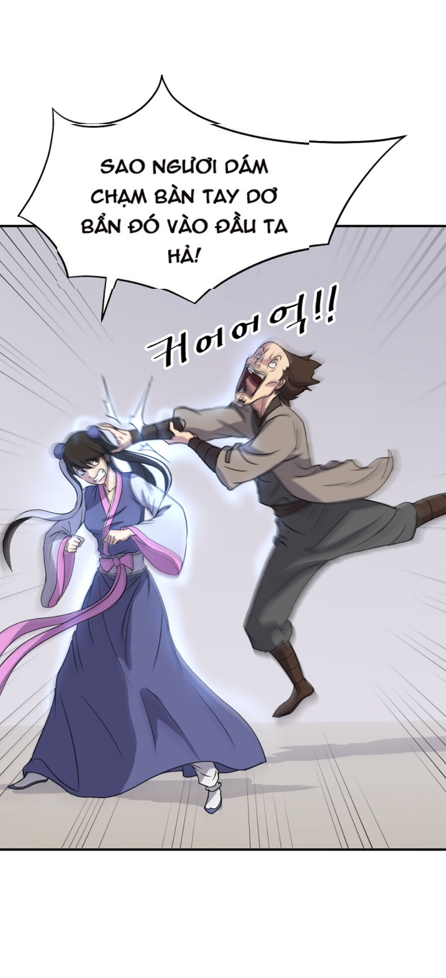 Trọng Sinh, Bất Khả Chiến Bại Chapter 87 - Trang 45