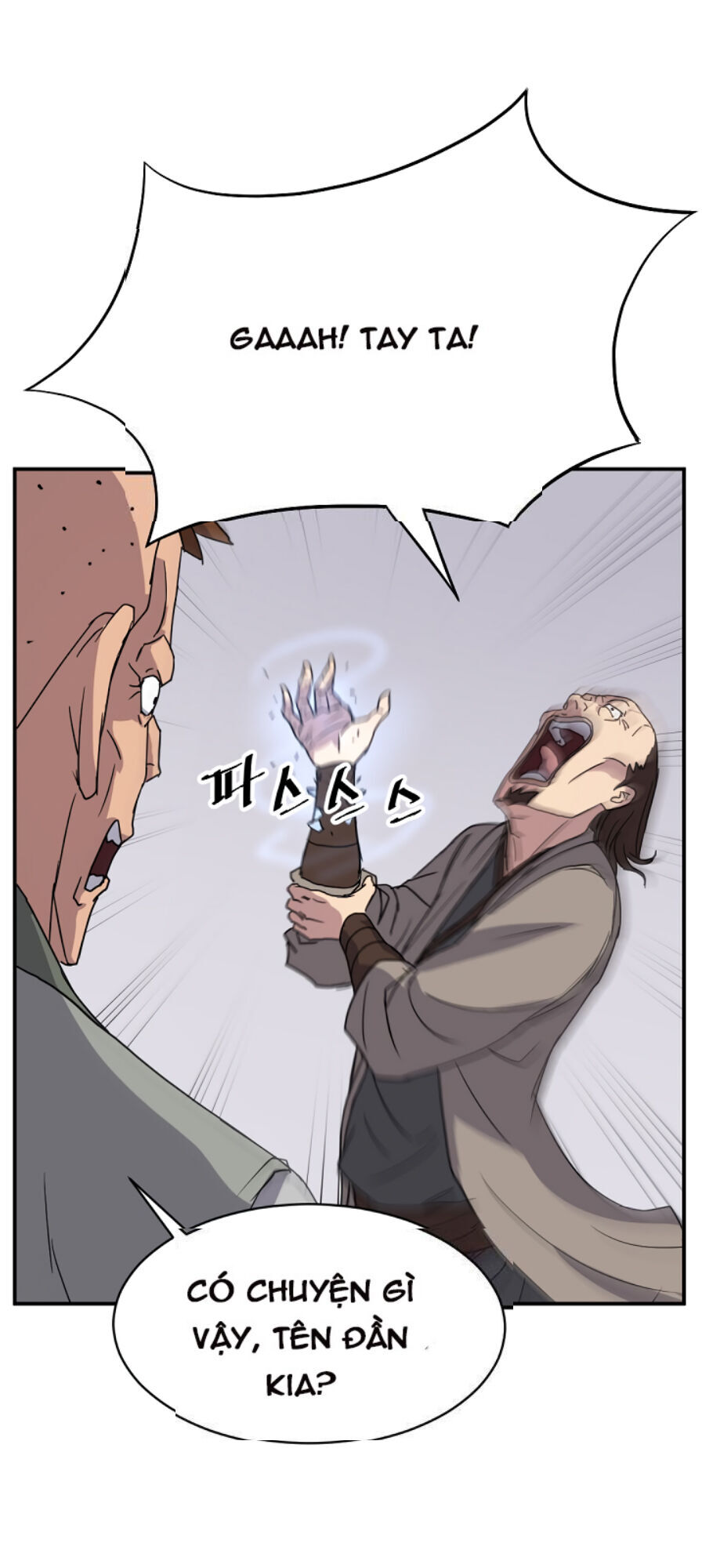 Trọng Sinh, Bất Khả Chiến Bại Chapter 87 - Trang 46