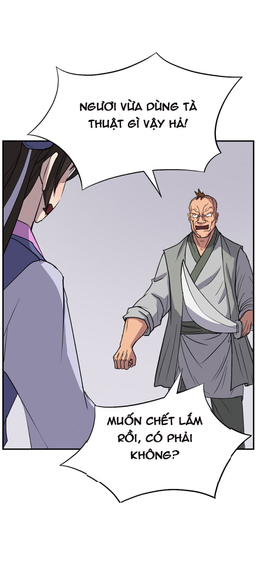 Trọng Sinh, Bất Khả Chiến Bại Chapter 87 - Trang 50