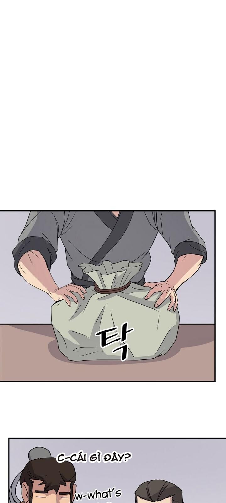 Trọng Sinh, Bất Khả Chiến Bại Chapter 88 - Trang 11