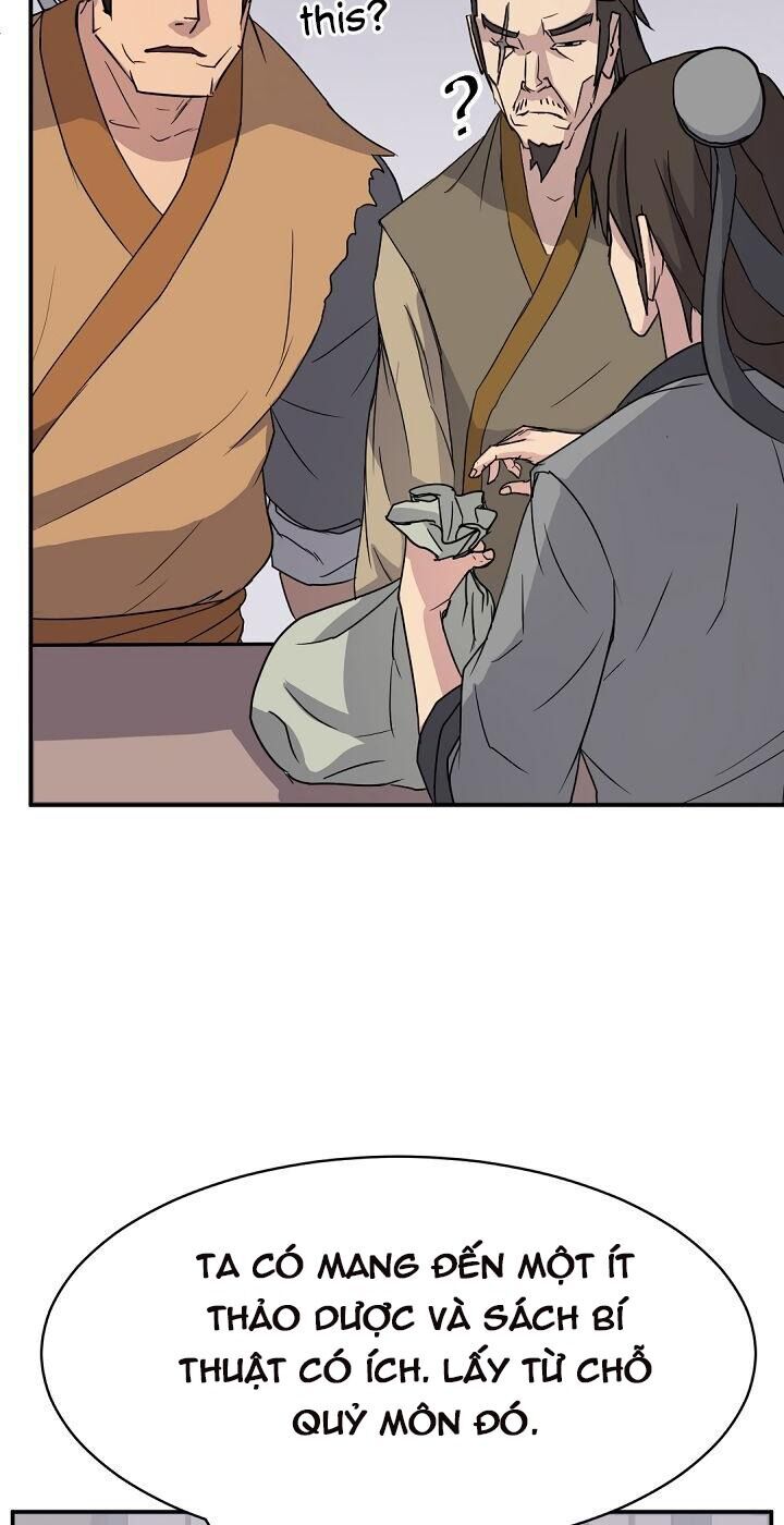 Trọng Sinh, Bất Khả Chiến Bại Chapter 88 - Trang 12