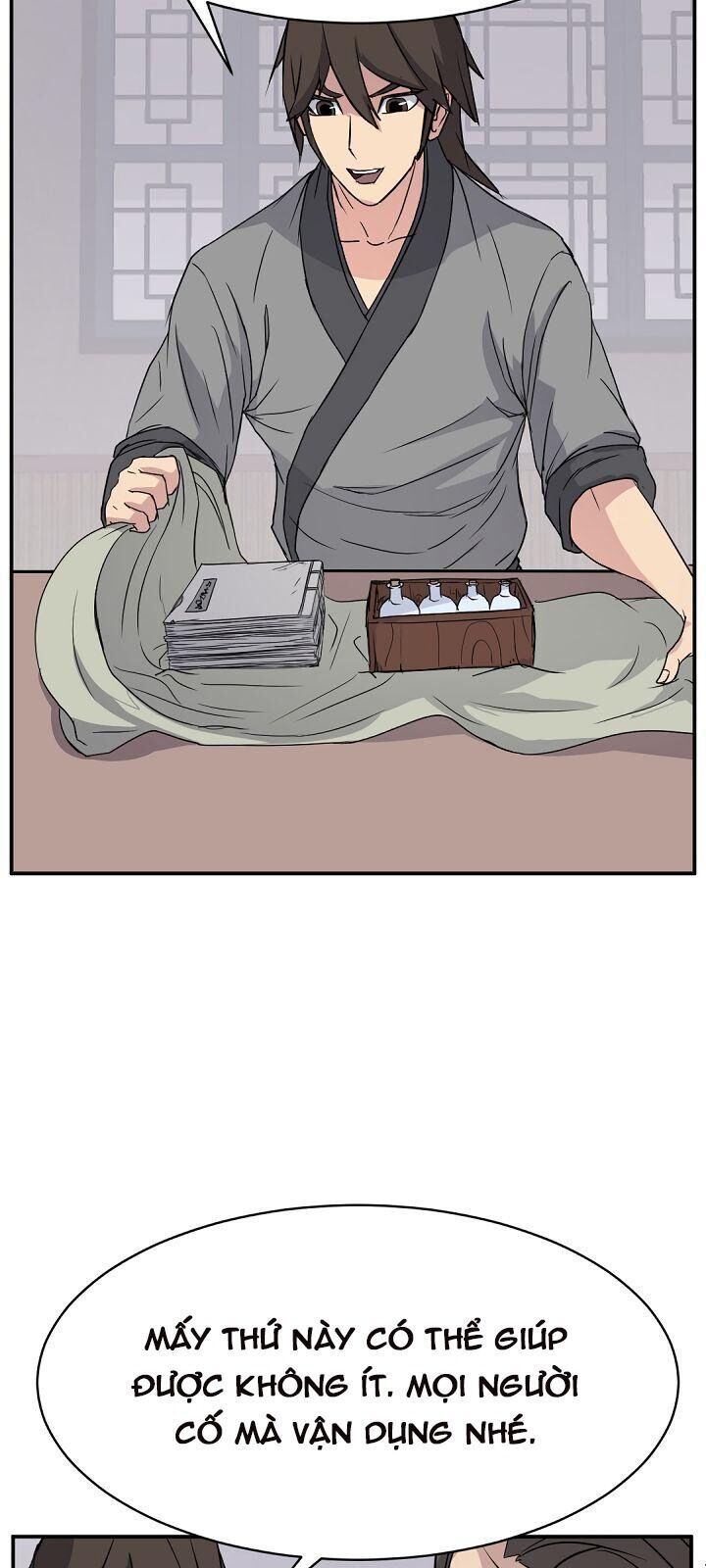 Trọng Sinh, Bất Khả Chiến Bại Chapter 88 - Trang 13